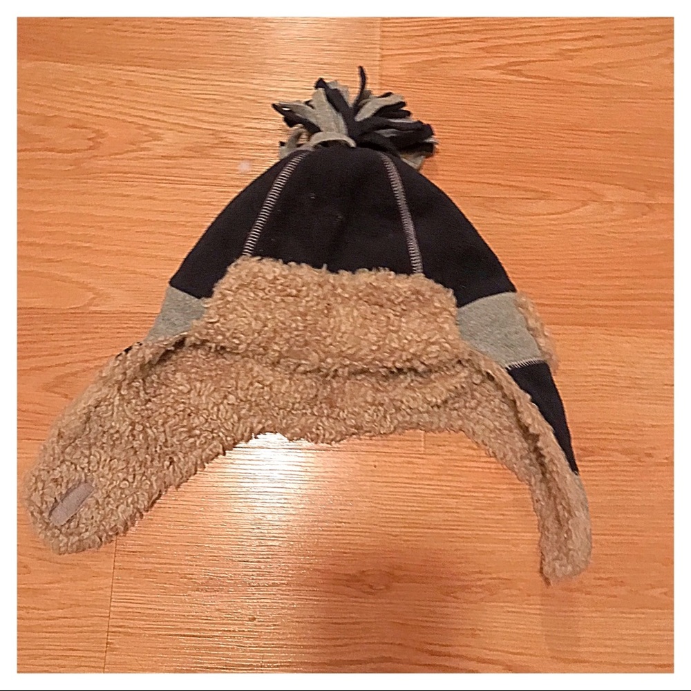 {Baby Gap} Winter Hat, M/L (4-5Y)